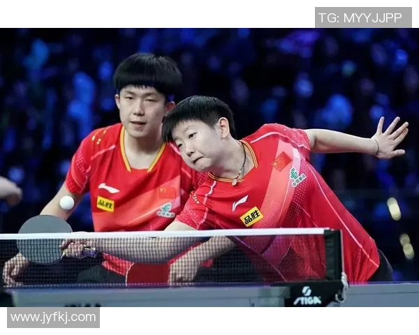 重庆乒乓球队在世界杯预选赛中的节奏掌控与表现分析