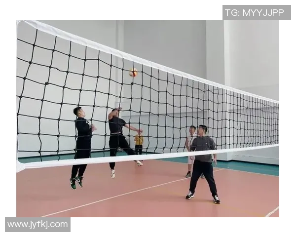 上海排球队意识变革引发热议助力球队新征程与未来发展