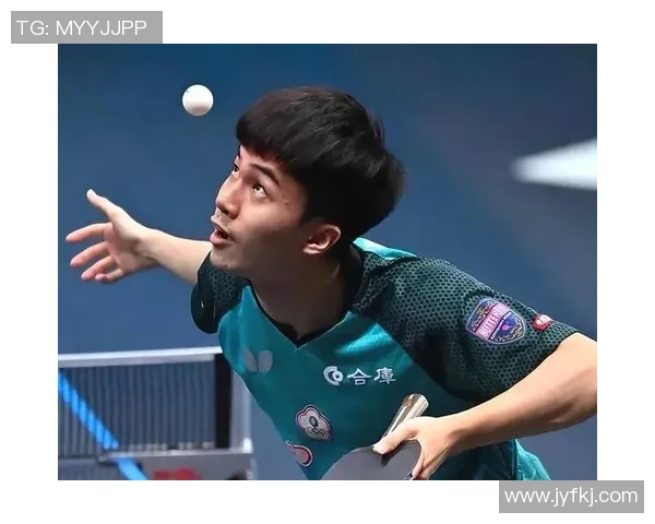 乒乓球心理战:深入剖析上海乒乓球队的心理素质与竞技表现