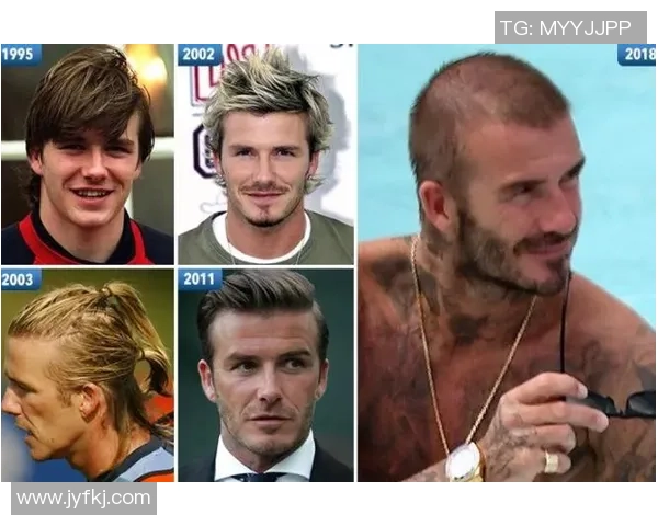 足球明星留莫西干发型引领潮流成时尚风向标的背后故事